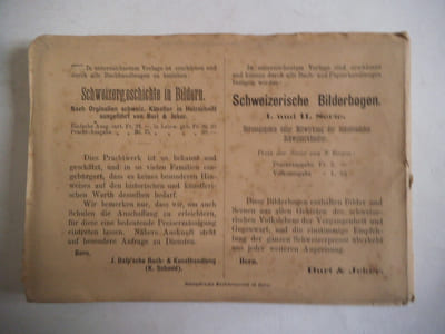 Mustenschlachtfeir Fête de la bataille de MORAT 22 juin 1876.