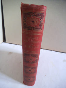 Voyage dans l’intérieur de l’Afrique et au Cap de bonne-Espérance.GHINI