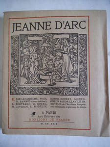 Jeanne d’Arc