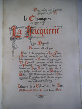 La chronique du Temps qui fut la Jacquerie.. MAYNEVILLE