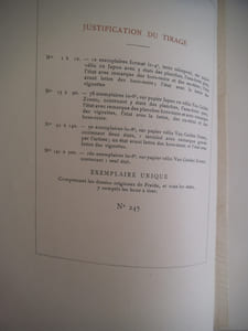 poèmes Barbares.