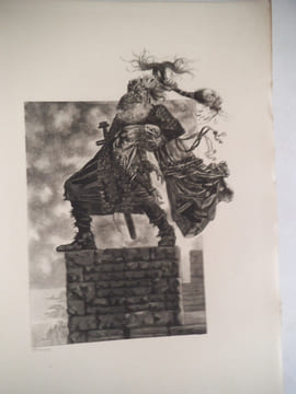 poèmes Barbares. . LECOMTE DE LISLE