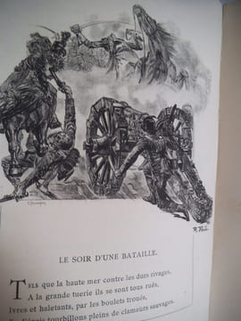poèmes Barbares. . LECOMTE DE LISLE