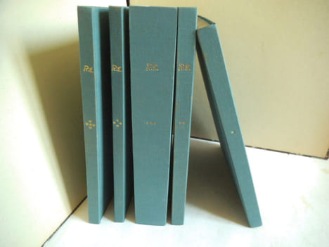 Bibliothèque Raphaël ESMERIAN . Raphaël ESMERIAN 