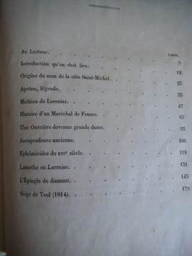 Le foyer Leuquois . BATAILLE C.L.