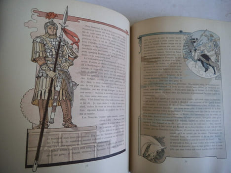 Histoire des quatre files AYMON. Très noble et très vaillans chevaliers.. Histoire des quatre files AYMON. 