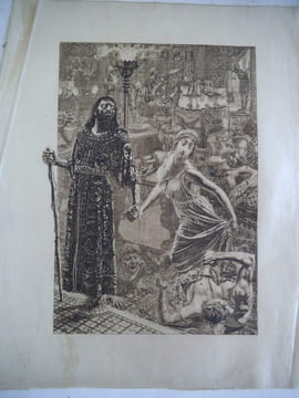 THAIS . FREIDA Raphaël