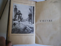 L’œuvre-La débâcle