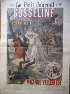 GOSSELINE