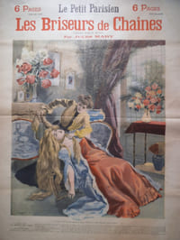  Les briseuses de chaînes. 