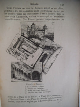 Du Vésuve à l’Etna et sur le littoral de l’Adriatique.. BEAUREGARD de.