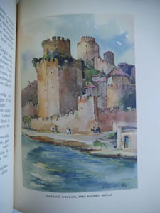 CONSTANTINOPLE.