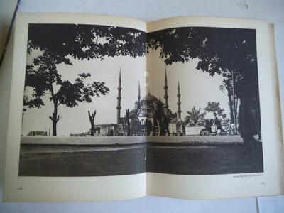 CONSTANTINOPLE.