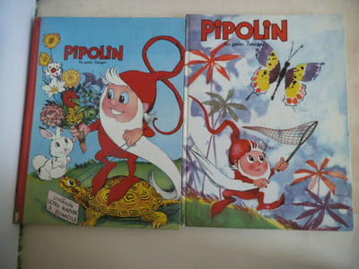 PIPOLIN les gaies images.