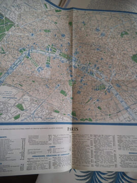 Commissariat général au tourisme Ile de France-. Fontainebleau- Paris- Jardins de France-  RIVIERA- Château de France- Bretagne- Ski en montagne- ...