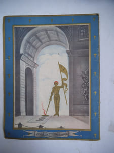 Les chevauchées de Jeanne- Jeanne d’Arc - hommage national Cinquième centenaire.