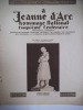Les chevauchées de Jeanne- Jeanne d’Arc - hommage national Cinquième centenaire.. Collectif –