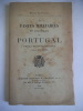 Les fastes militaires et coloniaux du Portugal . LE POINTE Henri 