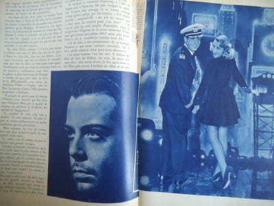  Visages et contes  du cinéma. 