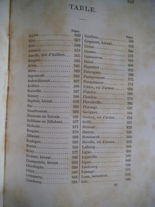 Les tournois de Chauvency sur Chier.1285