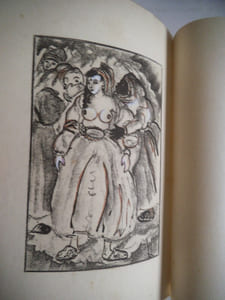 Le livre de Goha le simple.