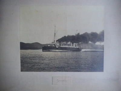 LE GUICHEN 