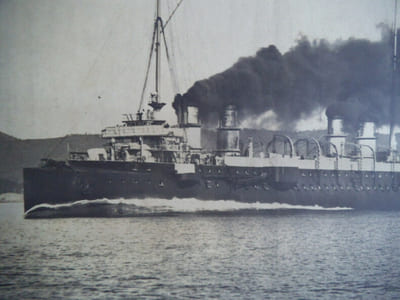 LE GUICHEN 