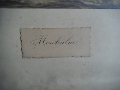 LE MONTCALM