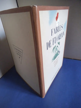 FABLES de FLORIAN.. FLORIAN