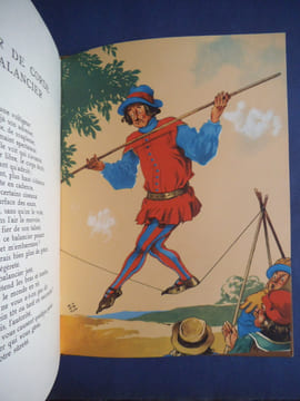 FABLES de FLORIAN.. FLORIAN