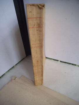 Baltus le lorrain. . BAZIN René iers,