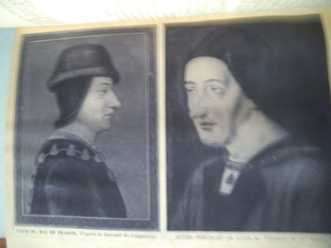 Louis XIII et Richelieu- Charles V- Jeunesse d’Henri IV- Le roi Louis XI - Vie de Louis XIII . CANU Jean-CALMETTE Joseph-HEINRICH MANN-CHAMPION ...
