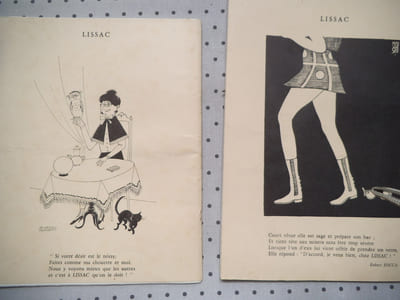 Programme du GALA ANNUEL du Syndicat des Chansonniers.