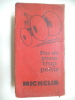 GUIDE MICHELIN rouge 1931 . Collectif 