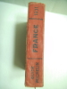 GUIDE MICHELIN rouge 1931 . Collectif 