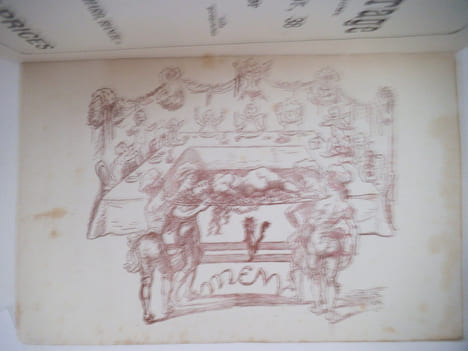 TABARIN Montmartre. Collectif