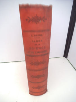 Grands hommes & Grands faits de la Science et de l’Industrie. . FIGUIER Louis