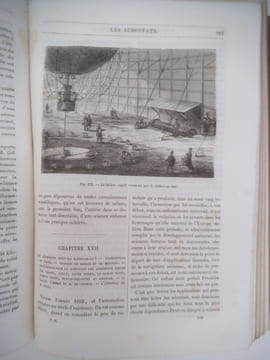 Grands hommes & Grands faits de la Science et de l’Industrie. . FIGUIER Louis
