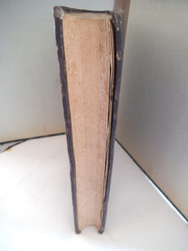 Description géologique et paléontologique des étages jurassiques supérieurs de la Haute Marne. . LORIOL P de – E. ROYER et H. TOMBECK 