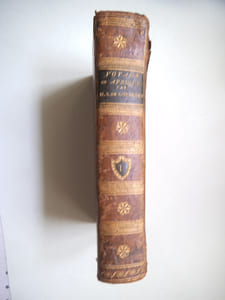 Fragmens d’un voyage en Afrique fait pendant les années 1785-1786 et 1787.