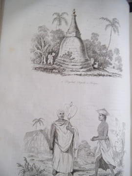 Voyage pittoresque autour du monde.. DUMONT D’URVILLE