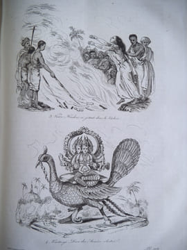 Voyage pittoresque autour du monde.. DUMONT D’URVILLE