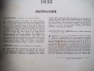 L’ILLUSTRATION Noël 1932 . LOUIS ICART