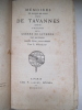  Mémoires de Jacques de Saulx Comte de TAVANNES . BALTHAZAR 