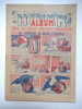 Album M. Hors-série  n°1/2 8 janvier 1945 . collectif