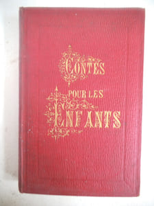 Contes pour les enfants 