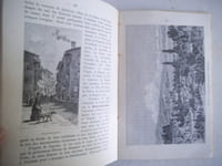 ZURICH et ses environs.