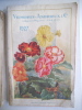  Catalogue pour 1927. VILMORIN ANDRIEUX & Cie 