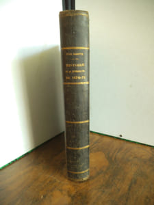 Histoire de la Révolution de 1870-1871.