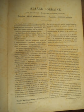 La France illustrée. MALTE BRUN